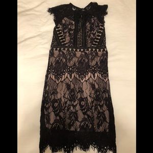 VICI dress